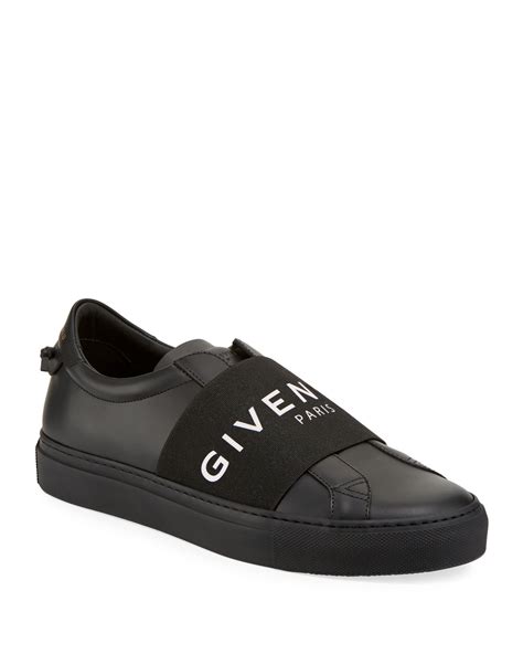 buy mens givenchy shoes|givenchy slip on sneakers men's.